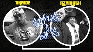 Thaide / Sample - Azymuth