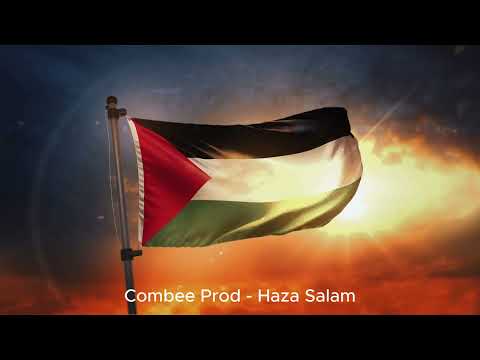 Combee Prod - Haza Salam | هذا سلام (Free Palestine)