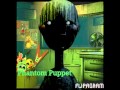 The Living Tombstone Phantom Puppet Voice