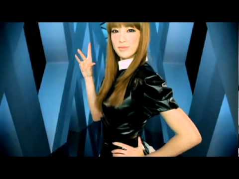 After School - Diva (Jap.) Teaser 2 - Extended