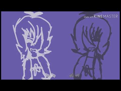 Asphyxiate / I'm God || MEME [LOOP] [10 Fps] [SCP: 076-2] [Vent]