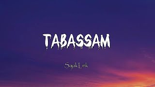 Download lagu Tabassam - (Tersenyum) Lirik sholawat Terbaru mp3