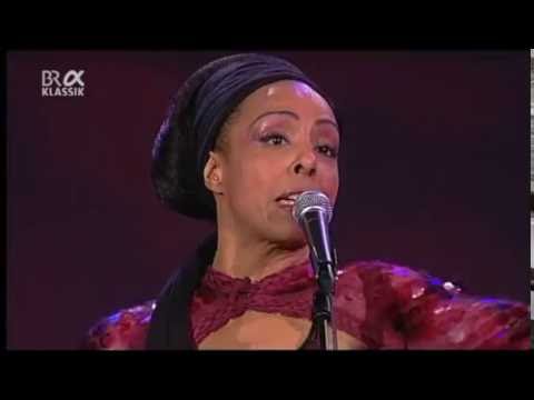 Zap Mama - Bandy Bandy - Jazzwoche Burghausen 2008