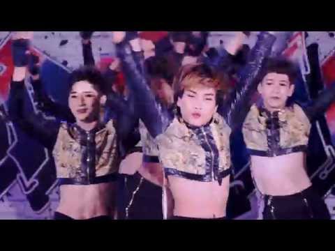 160716 Fellow School cover After School - Intro + Flashback @Esplanade Cover Dance#3 (Audition)