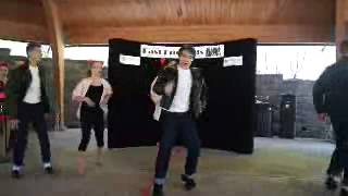 Greased Lightning 2013