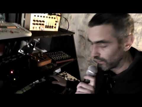 my six axoloti synth setup