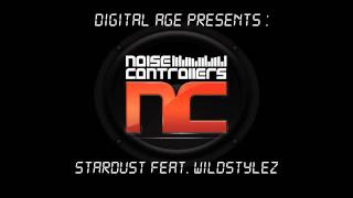 Noisecontrollers &amp; Wildstylez - Stardust