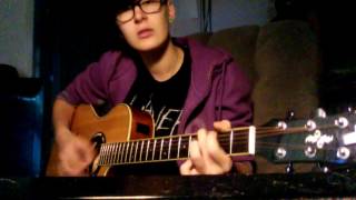 Faithless - City And Color (cover)