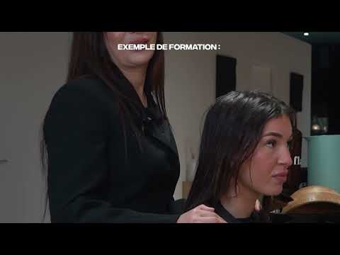 Extrait de la formation en ligne Lissage