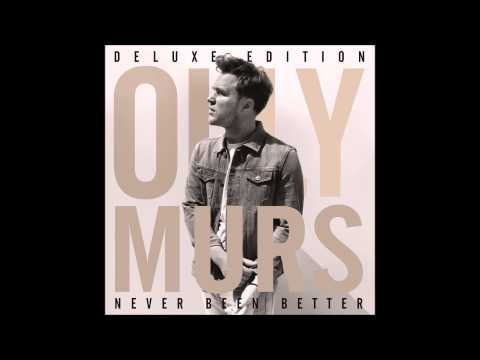 Olly Murs - Seasons (Audio)