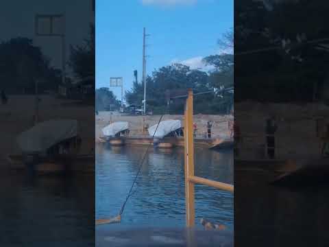 Rio La Pasión Sayaxche Petén