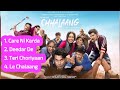 Chhalaang Movie All Songs (Juckbox) 2020 - Rajkumar Rao New Movie chhalaang songs