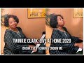 Twinkie Clark Endow Me + Break Every Chain Live 2020