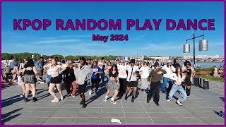 Random Play Dance
