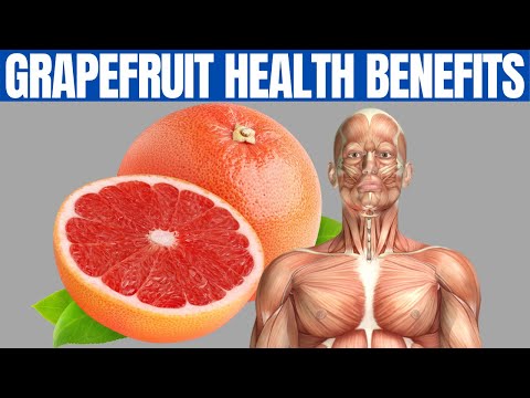 Grapefruit Diet: Most Up-To-Date Encyclopedia, News & Reviews