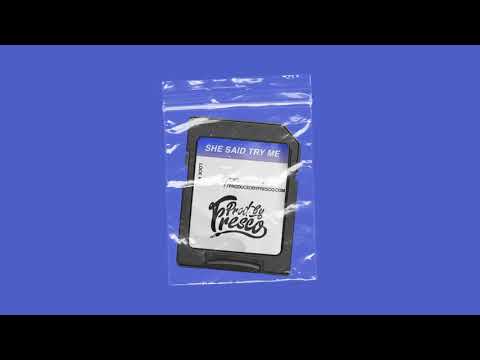 Dave East x Cardi B x BIA Type Beat 2020 - "She Said Try Me"