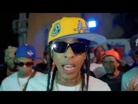 DIOS ME LIBRE 🙏🏼 - Yay Asiido ❌️Video Oficial | Dir. Roky Films