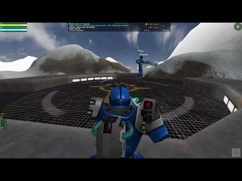 Tribes 1 LT - Benediction vs. Elite Hackers - [SpinCycle LT] [Dutch]