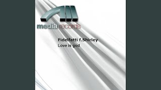 Love Is God (Passion Mix)