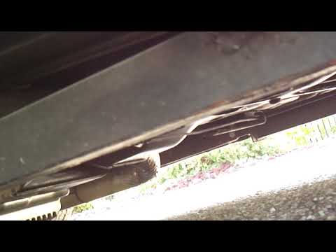 1969 Chevrolet Camaro Convertible