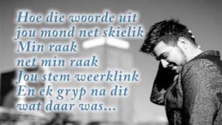 Iewers het ek jou verloor - Ruan Josh