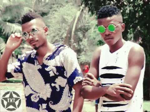 Mack Nim's Misaotra Ray aman dreny