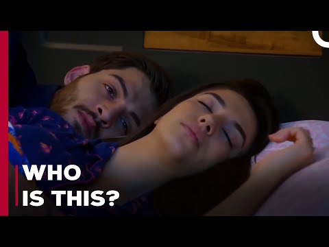 Ozan Began To Suspect Fatih - Can't Stop Loving You