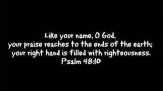 Here am I Lord, Send Me!