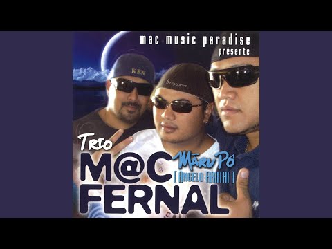 Parea / Te Imi / Pehe Pehe Maira