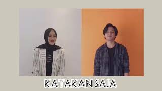 Download lagu Katakan Saja khifnu by Putri Delina ft Khifnu... mp3