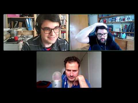 La Tortulia #215 – D'Annunzio en Fiume, Parte 1