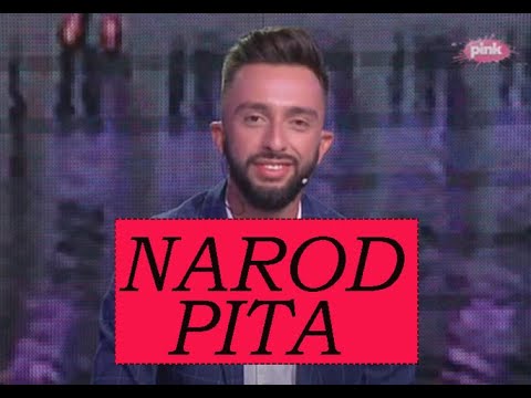 BIĆE VEOMA NAPETO!  U emisiju stižu LJUTI NEPRIJATELJI, svašta se očekuje od njih!