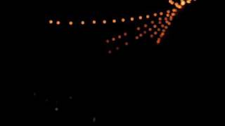 Lightning (Subject Object mix)