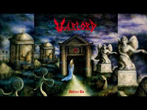 Warlord - Deliver Us (Remastered Full Album)