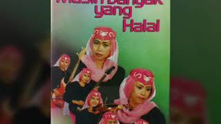 Download lagu Nasida Ria Vol. 19 - Masih Banyak Yang Halal /Full Album mp3 Download lagu Nasida Ria Vol. 19 - Masih Banyak Yang Halal /Full Album mp3