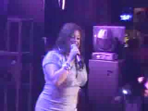 CeCe Peniston - Finally (Live)