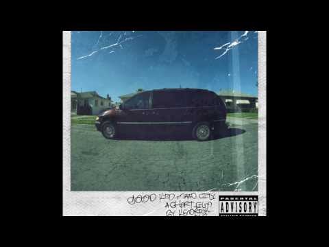 Kendrick Lamar - m.A.A.d City (Ft. MC Eiht)