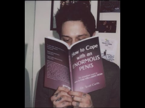 I'm Just Pete (SNL) - Pete Davidson (cut audio version)