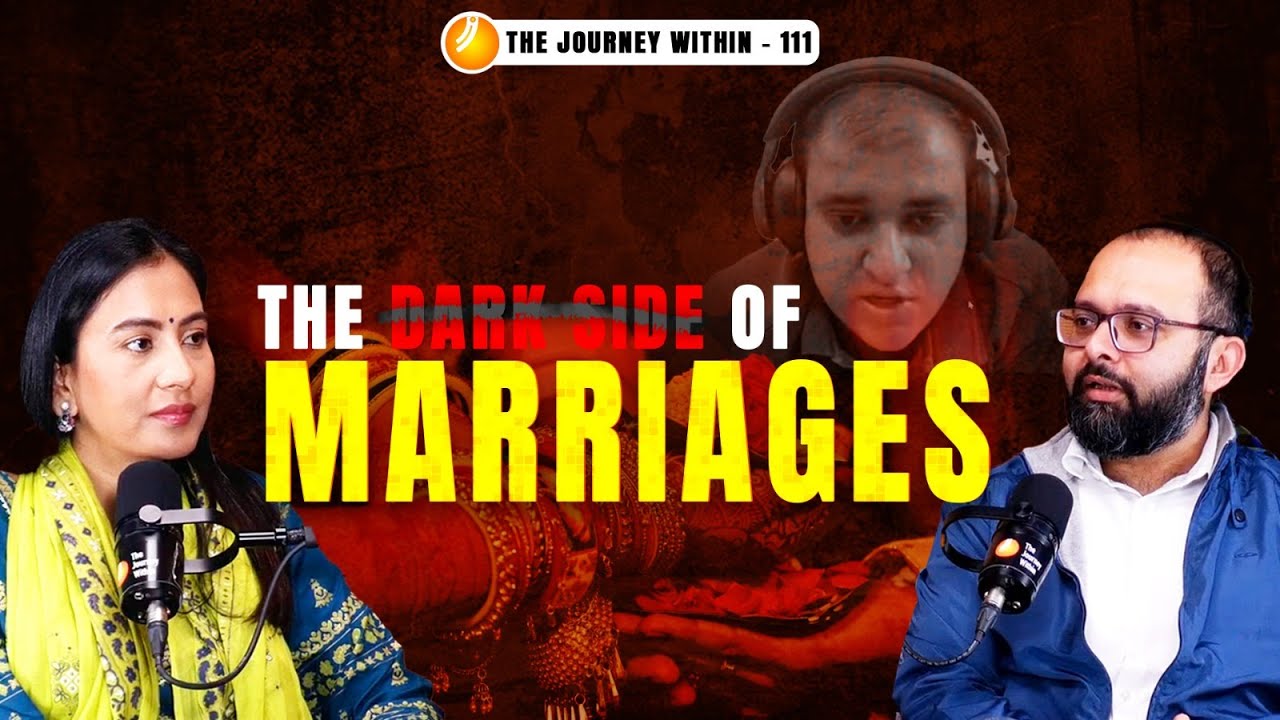 Atul Subhash Case | False Allegations & Legal Bias Against Men in India | Explained by Law Expert