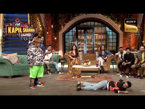 इन "Street Dancers" ने Show पे मचाया धमाल | Best Of The Kapil Sharma Show | Full Episode