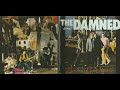 The Damned - Turkey Song