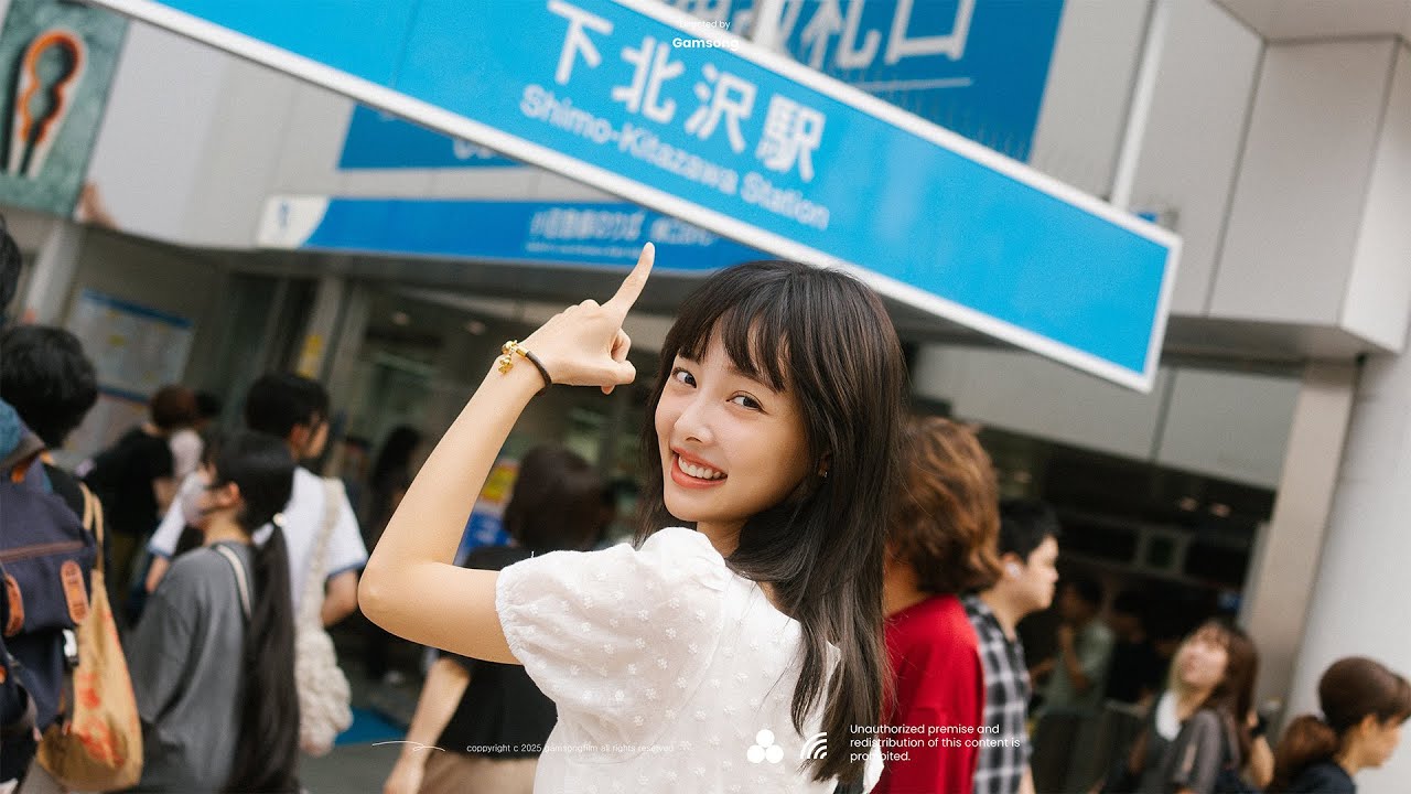 작은 카메라는 친구를 만든다 | RX1R3로 감성사진 찍기