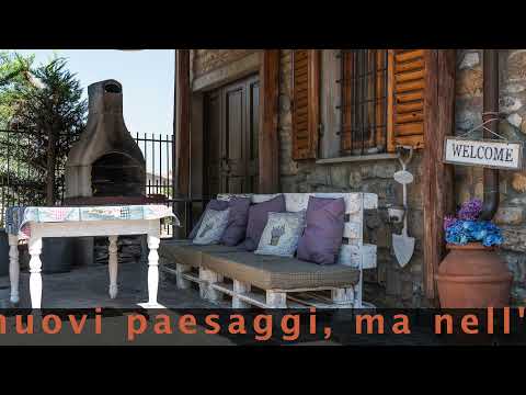 B&B Acasadiraff@, Pieve a Presciano (Ar)