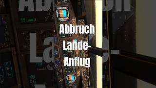 Abbruch Landeanflug, warum? - Flug von Innsbruck (LOWI) nach Sylt (EDXW) - auf Live - 2024-12