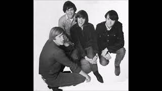 The Monkees - Nine Times Blue
