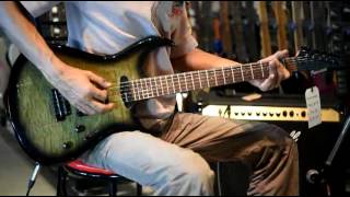 Video thumbnail for FERNANDES FGZ – 400 by Surin Vintage