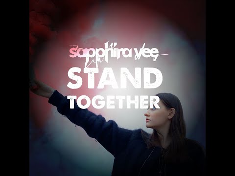 Stand Together ft. Veronica Tam (Official Video) Video by Jim Marcus
