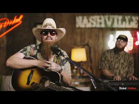 49 Winchester - 'Leavin' This Holler' | Holler Nashville Sessions Presented by George Dickel