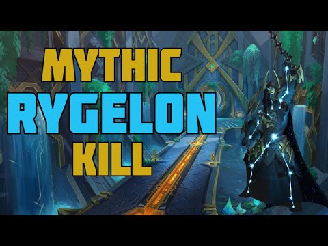 Rygelon Boomy POV | Mythic Sepulcher of the First Ones