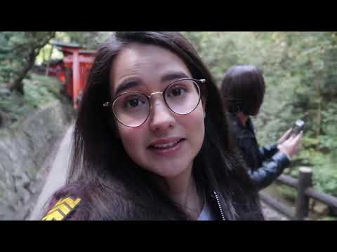 Japan Vlog Part 3